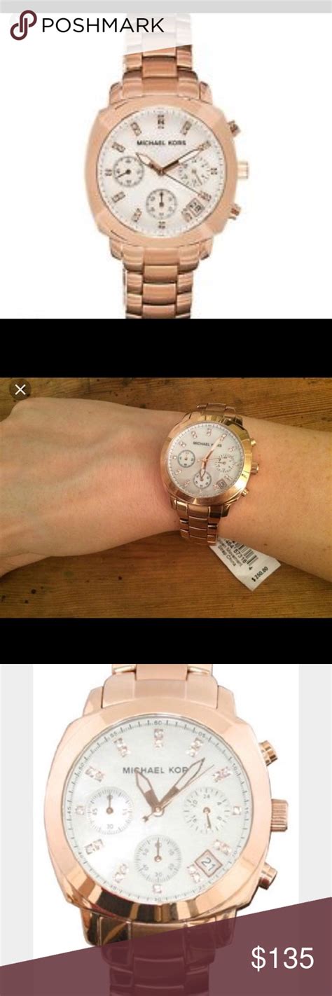 Michael Kors watches warranty